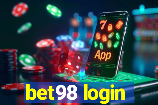 bet98 login